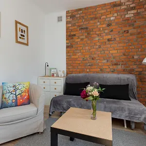 Bialobrzeska By Renters , Warszawa Polska