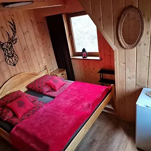 Zacisze , Zakopane Polska