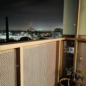 Gajowy Zakatek Apartament