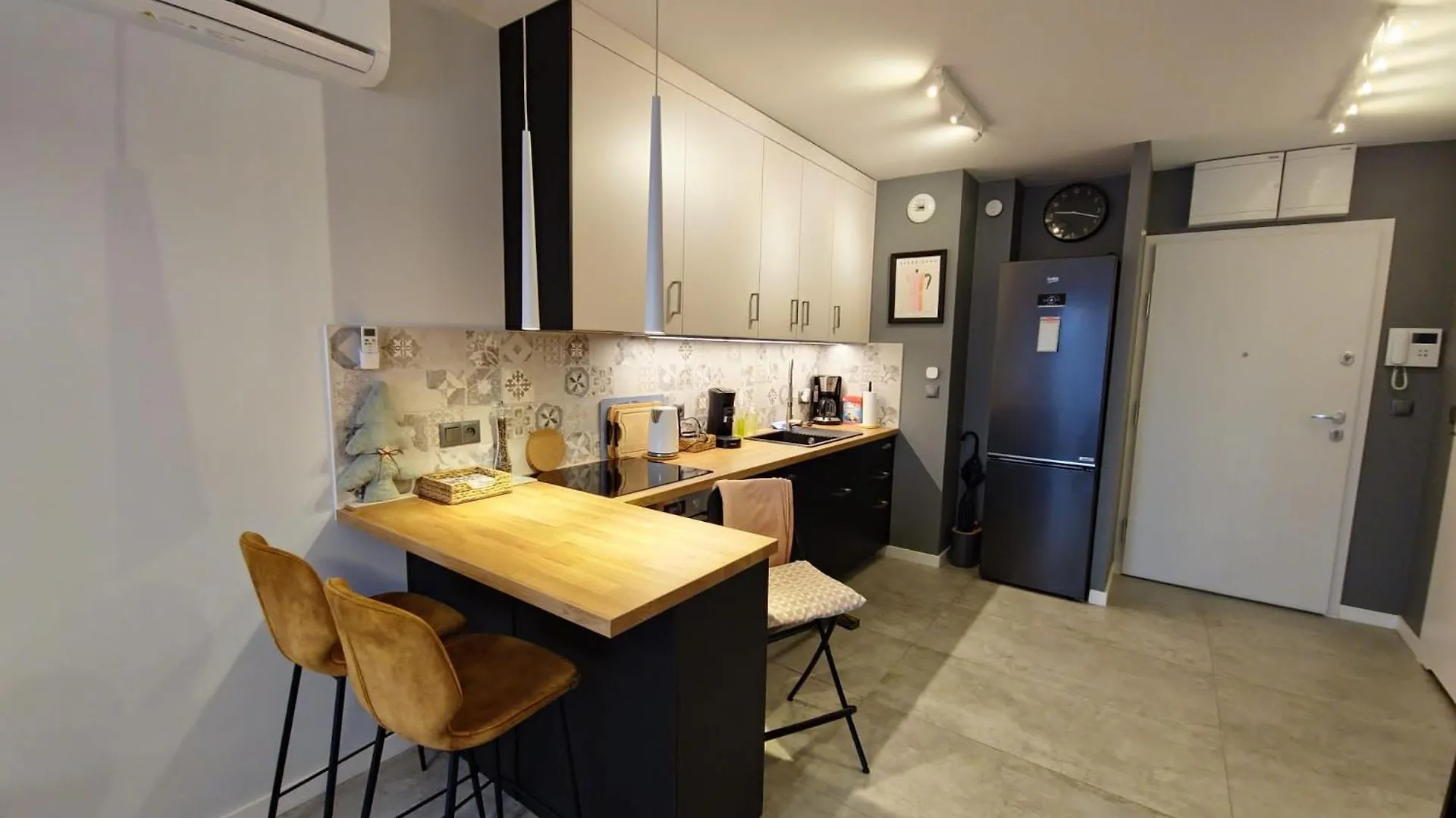 Apartamento Harry'S Apartment/Centrum/Parking Wrocław