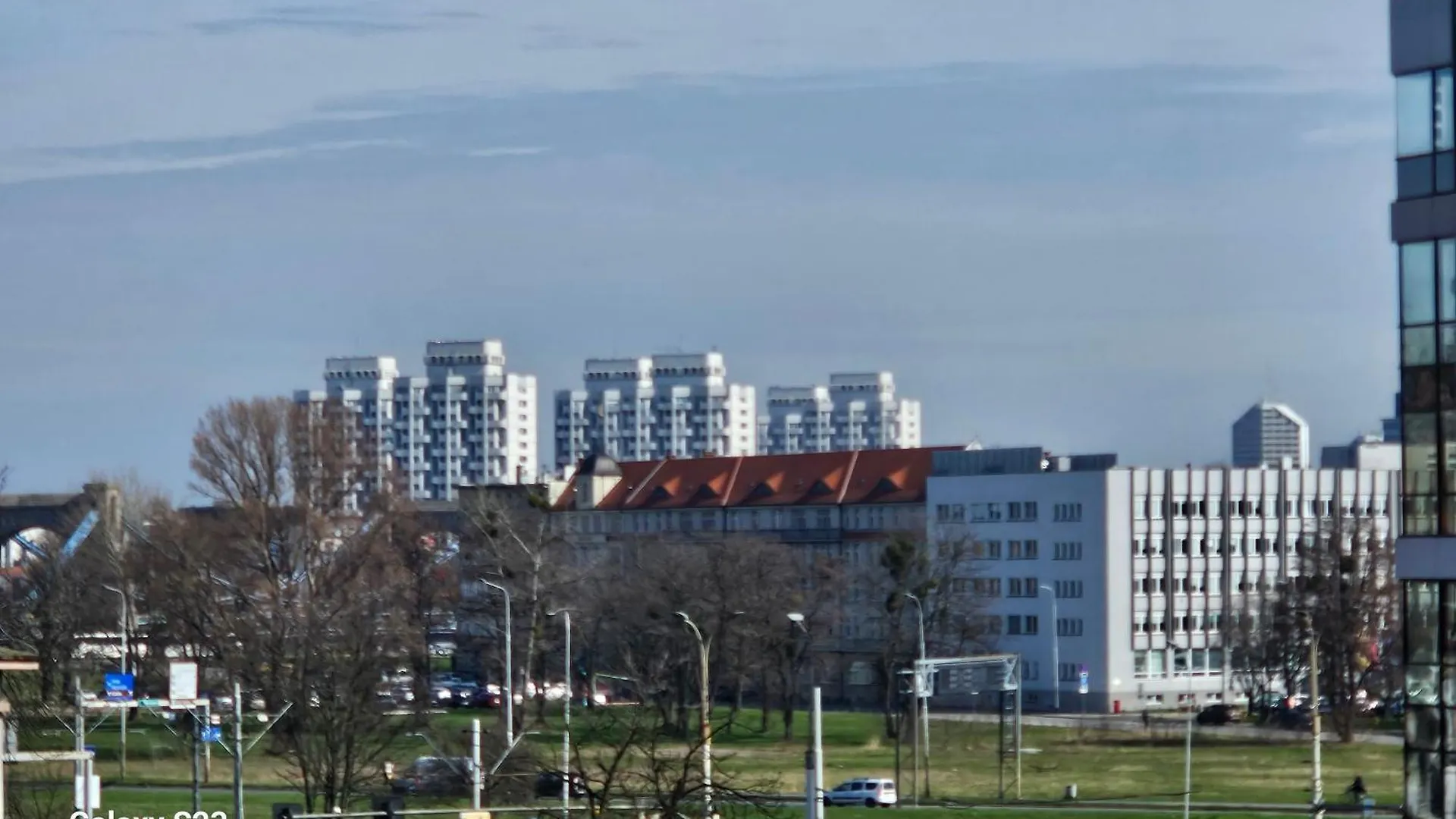 Harry'S Apartment/Centrum/Parking Wrocław